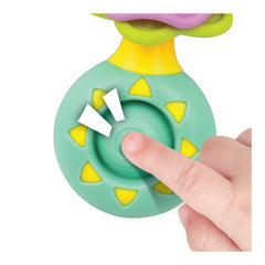 Winfun zornaitoare maimuta canta cu mine, WINFUN - Publisol.ro