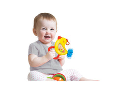 Winfun zornaitoare pasare, WINFUN - Publisol.ro