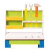 Work Bench, banc de lucru cu scule, Wonderworld - Publisol.ro