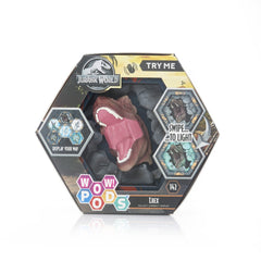 Wow! pods - dino tyrannosaurus rex si cu efecte sonore, WOW! STUFF - Publisol.ro