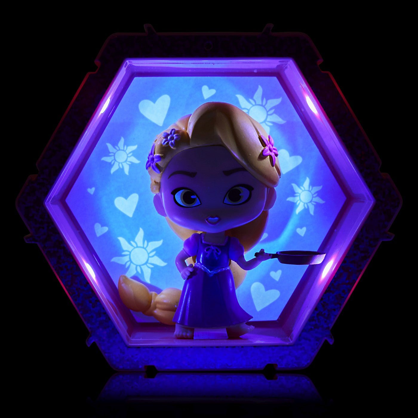 Wow! pods - disney princess rapunzel, WOW! STUFF - Publisol.ro