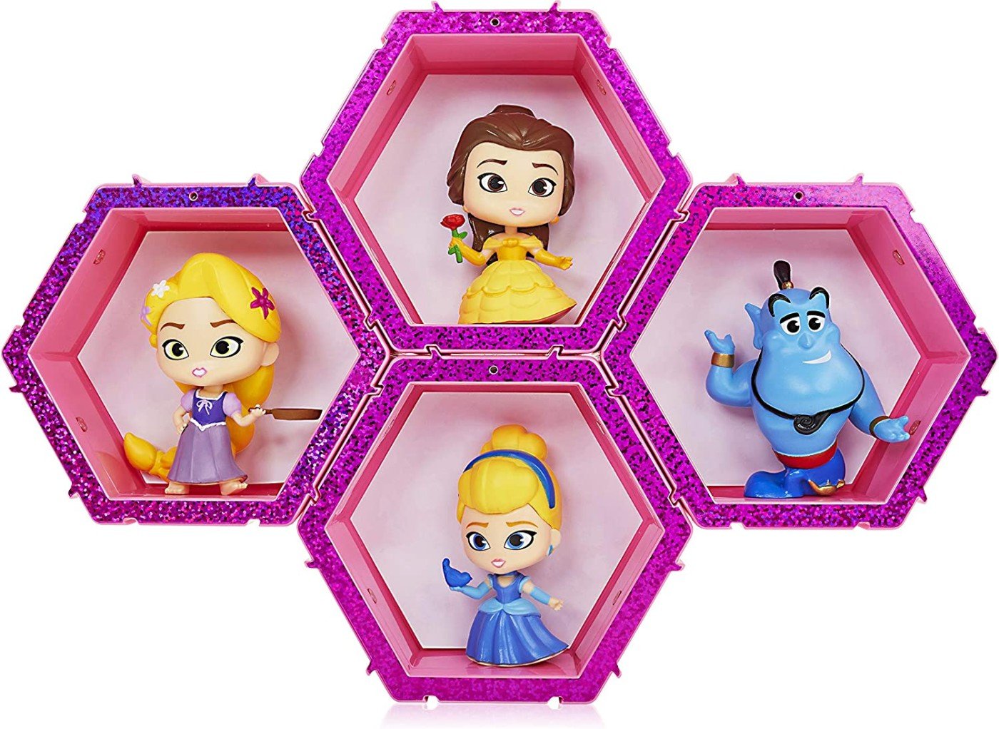 Wow! pods - disney princess rapunzel, WOW! STUFF - Publisol.ro