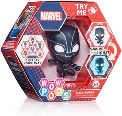 Wow! pods - marvel black panther, WOW! STUFF - Publisol.ro
