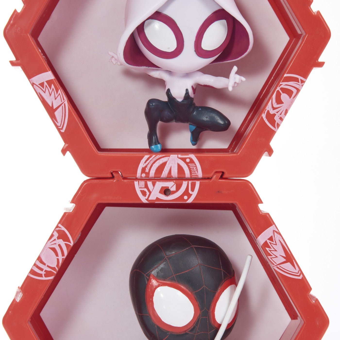 Wow! pods - marvel black panther, WOW! STUFF - Publisol.ro