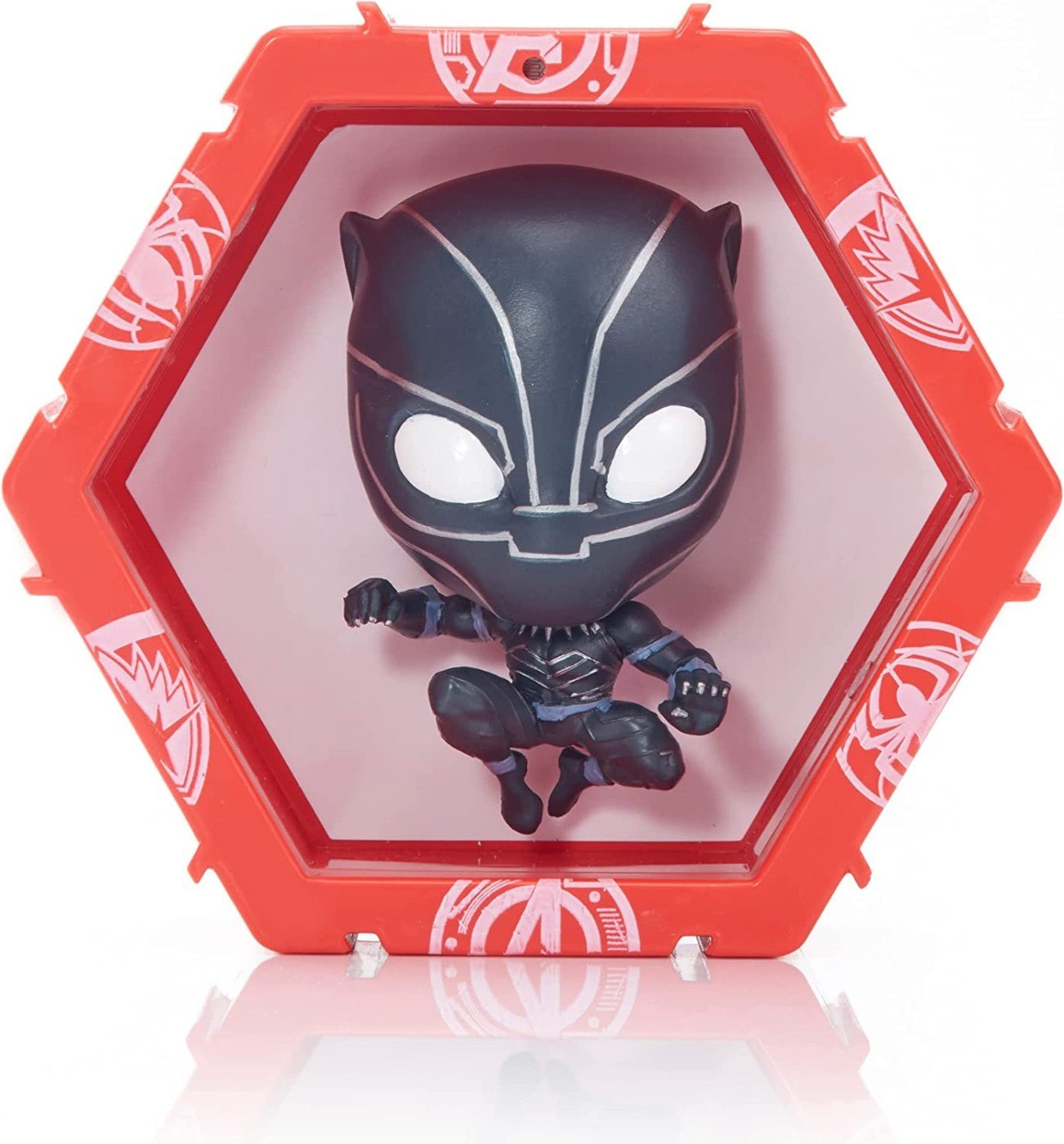 Wow! pods - marvel black panther, WOW! STUFF - Publisol.ro