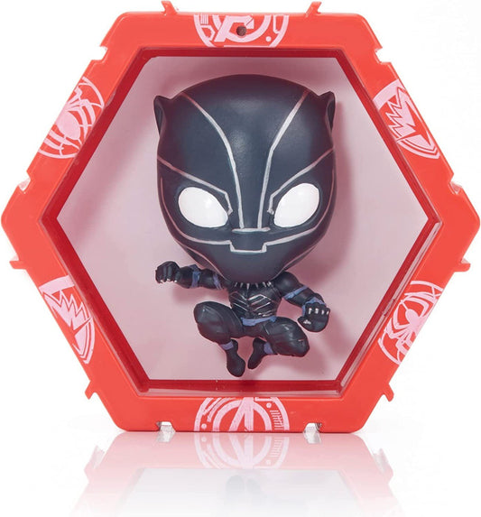Wow! pods - marvel black panther, WOW! STUFF - Publisol.ro