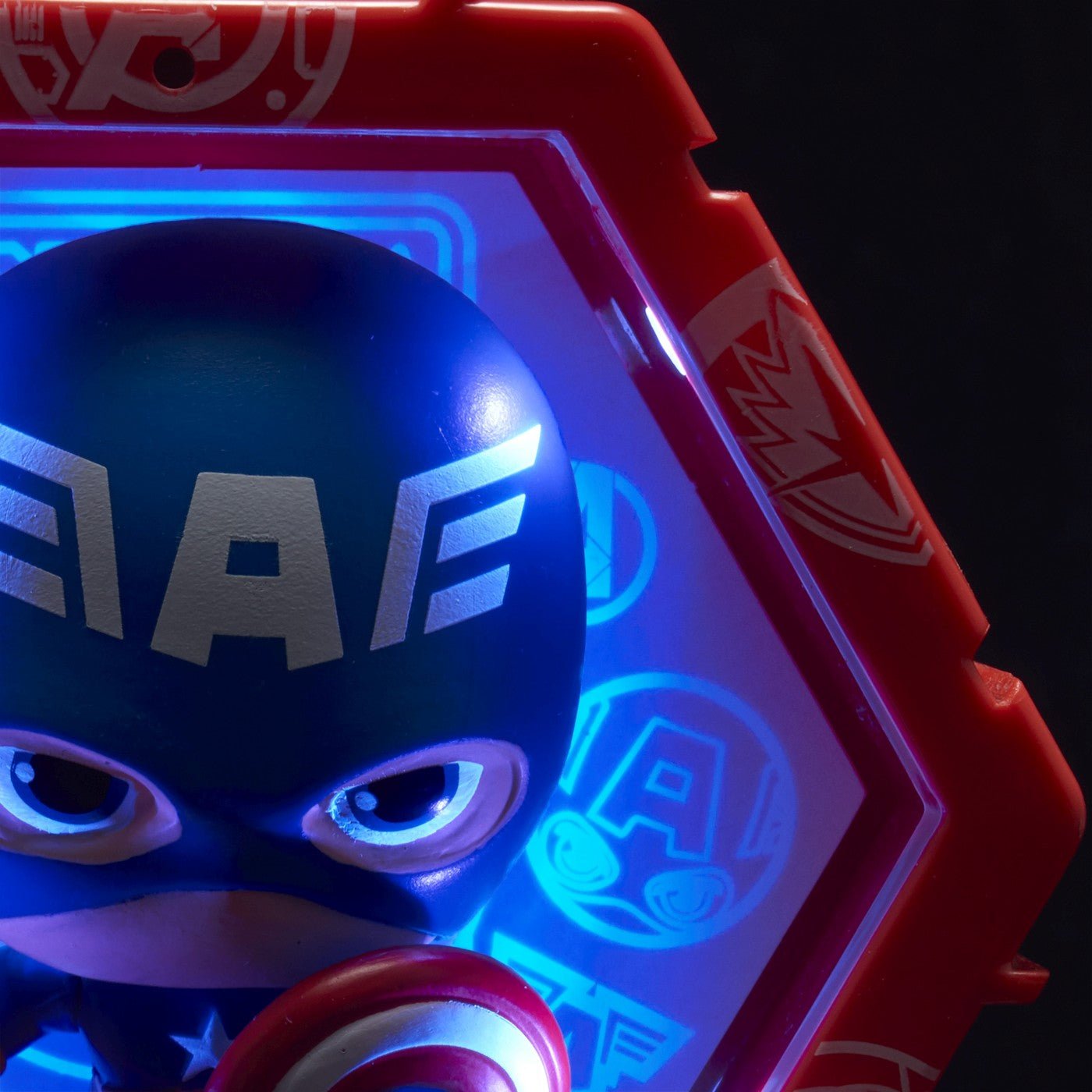 Wow! pods - marvel captain america, WOW! STUFF - Publisol.ro