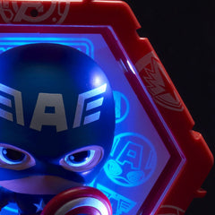 Wow! pods - marvel captain america, WOW! STUFF - Publisol.ro