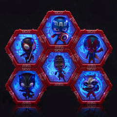 Wow! pods - marvel captain america, WOW! STUFF - Publisol.ro