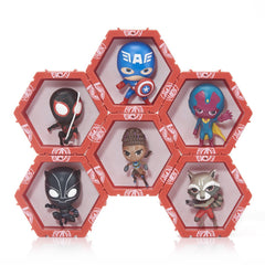 Wow! pods - marvel captain america, WOW! STUFF - Publisol.ro