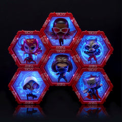 Wow! pods - marvel iron man cu armura negru si auriu, WOW! STUFF - Publisol.ro