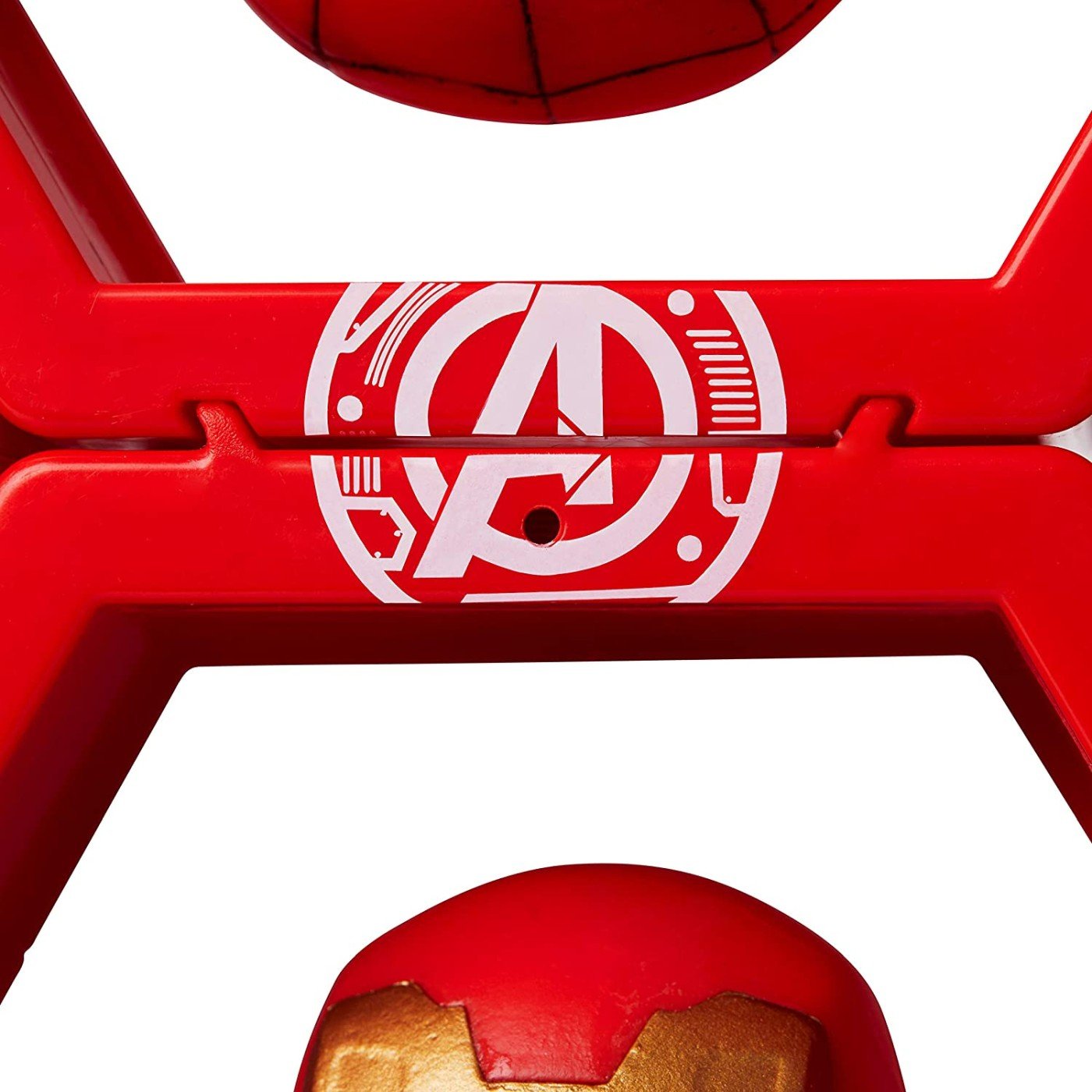 Wow! pods - marvel ironman, WOW! STUFF - Publisol.ro
