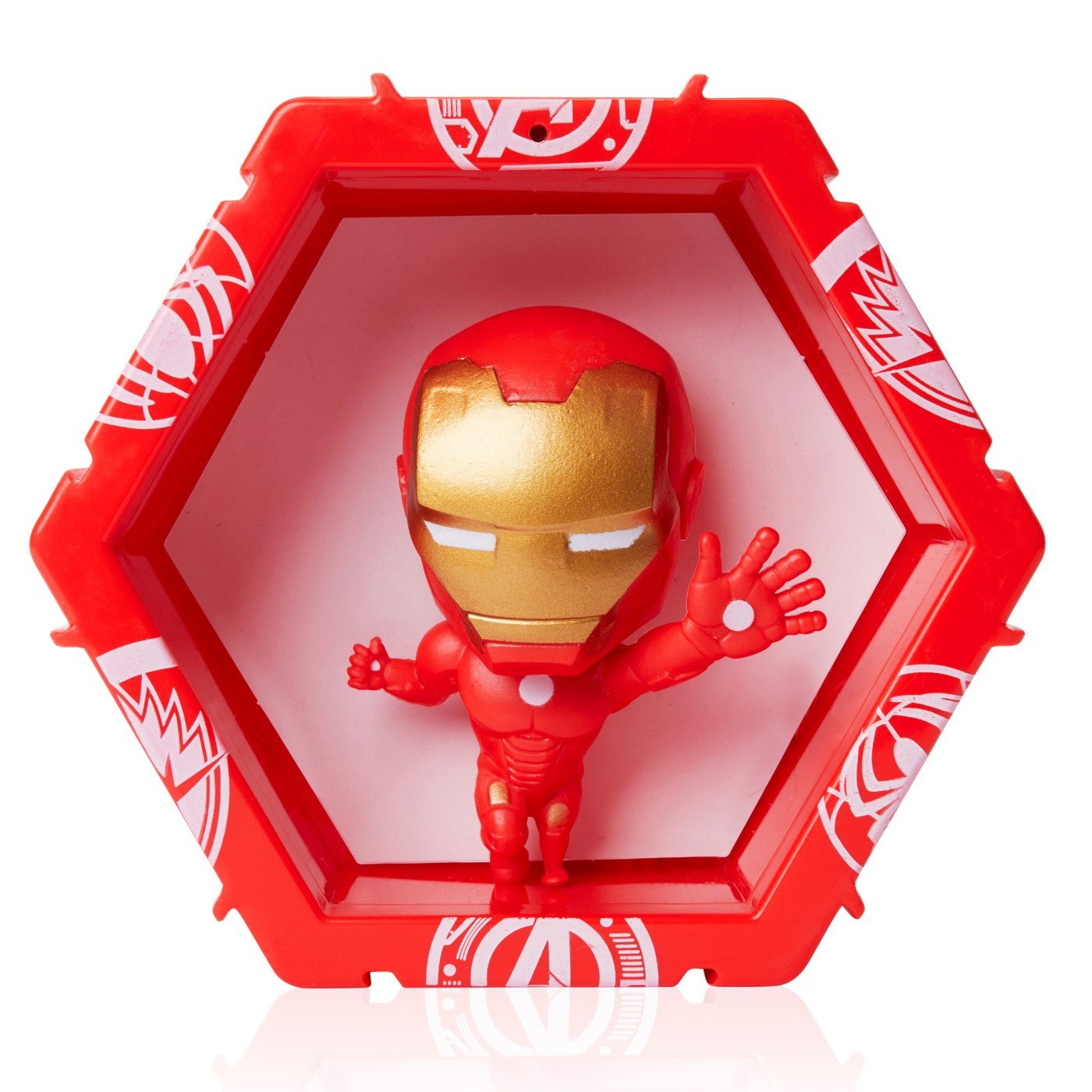 Wow! pods - marvel ironman, WOW! STUFF - Publisol.ro