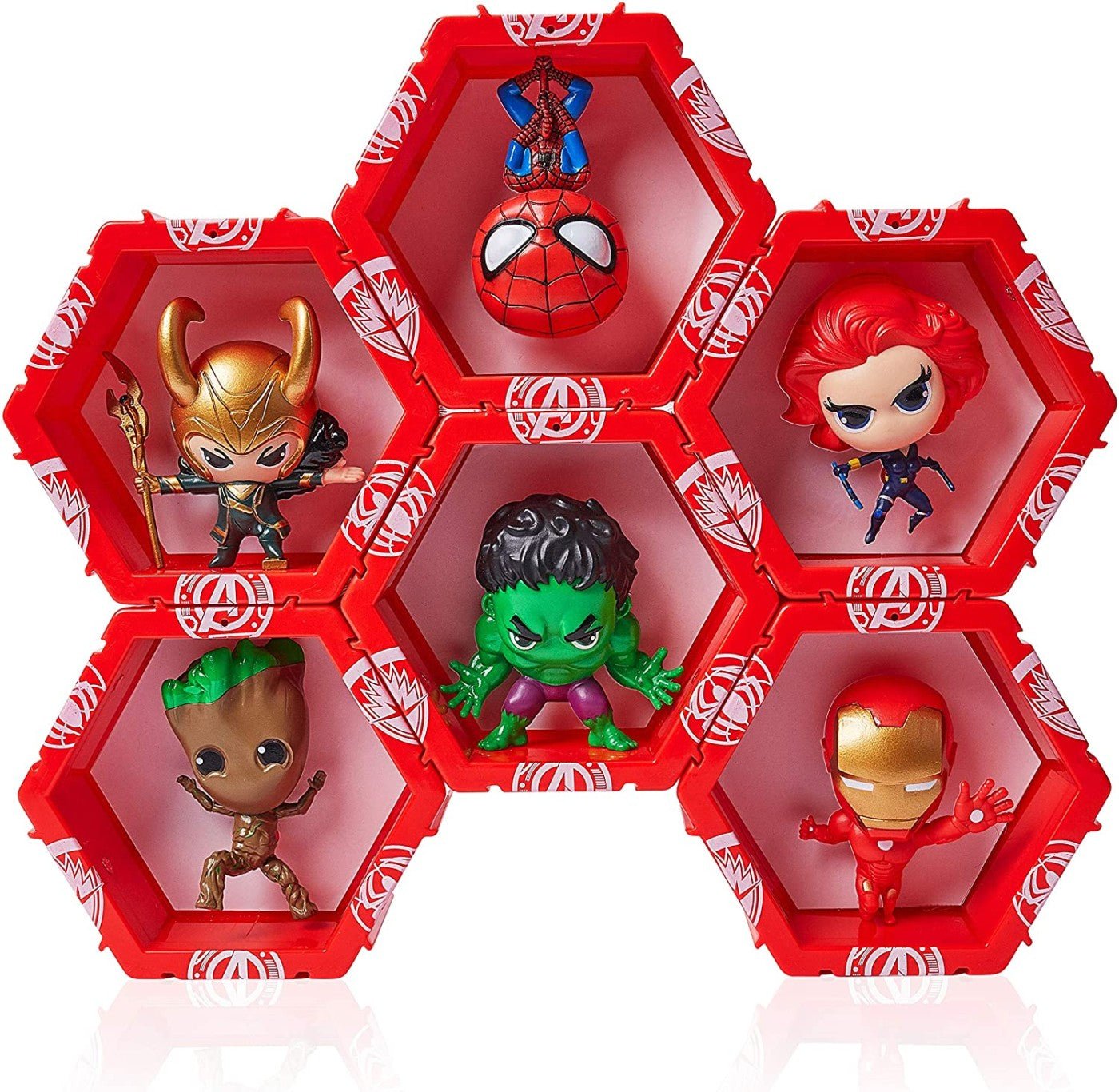Wow! pods - marvel ironman, WOW! STUFF - Publisol.ro