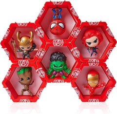 Wow! pods - marvel ironman, WOW! STUFF - Publisol.ro