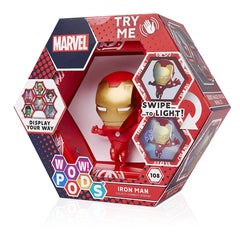 Wow! pods - marvel ironman, WOW! STUFF - Publisol.ro