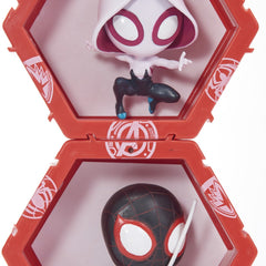 Wow! pods - marvel miles morales, WOW! STUFF - Publisol.ro