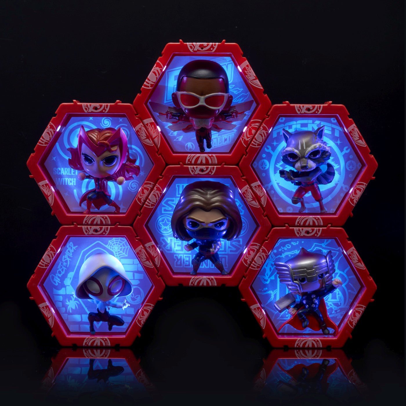 Wow! pods - marvel miles morales, WOW! STUFF - Publisol.ro