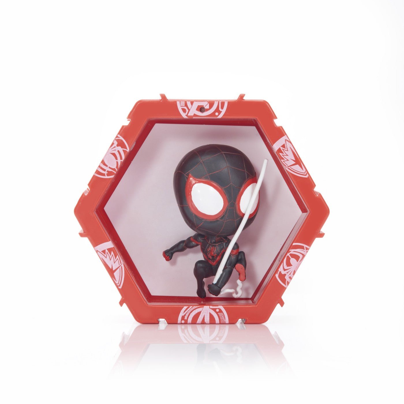 Wow! pods - marvel miles morales, WOW! STUFF - Publisol.ro