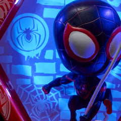 Wow! pods - marvel miles morales, WOW! STUFF - Publisol.ro