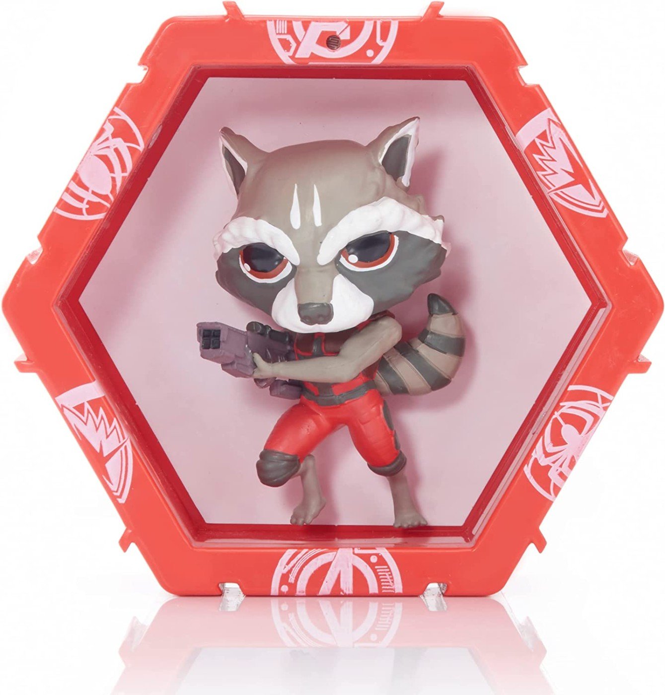 Wow! pods - marvel rocket raccoon, WOW! STUFF - Publisol.ro