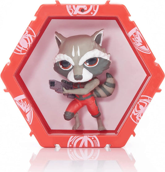 Wow! pods - marvel rocket raccoon, WOW! STUFF - Publisol.ro