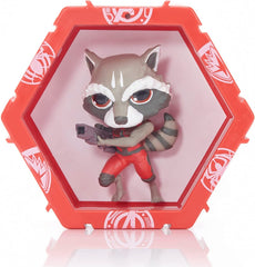 Wow! pods - marvel rocket raccoon, WOW! STUFF - Publisol.ro