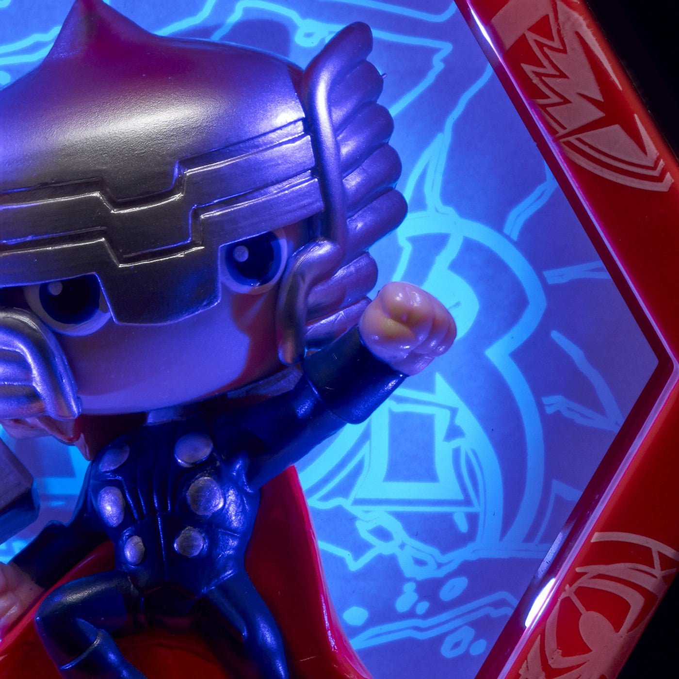 Wow! pods - marvel thor, WOW! STUFF - Publisol.ro