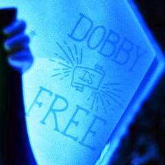 Wow! pods - wizarding world dobby, WOW! STUFF - Publisol.ro
