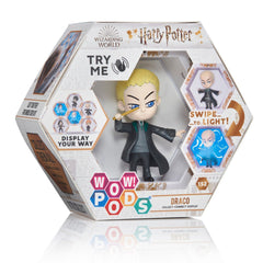 Wow! pods - wizarding world draco, WOW! STUFF - Publisol.ro