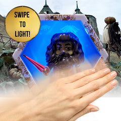 Wow! pods - wizarding world hagrid, WOW! STUFF - Publisol.ro