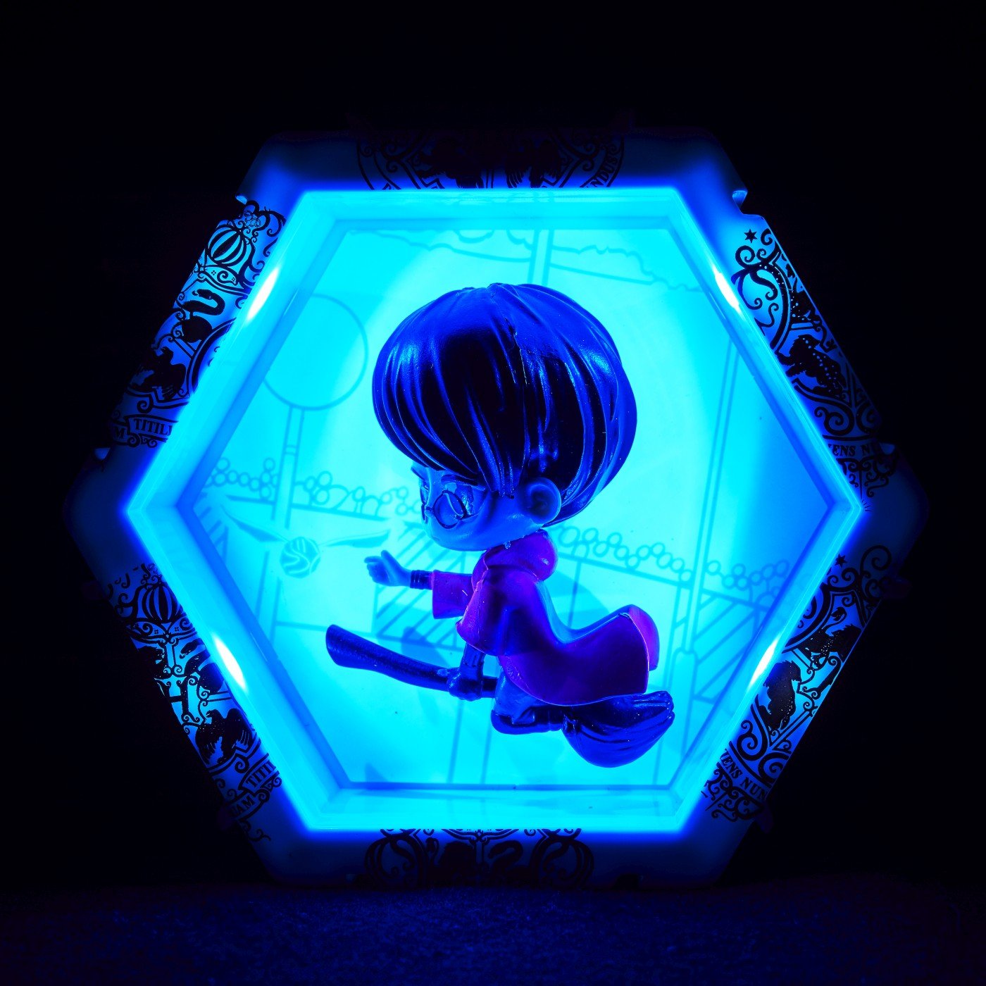 Wow! pods - wizarding world harry potter, WOW! STUFF - Publisol.ro