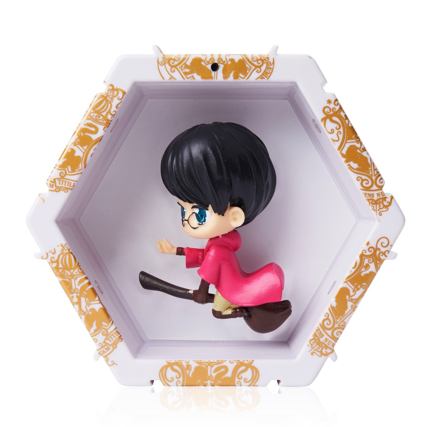 Wow! pods - wizarding world harry potter, WOW! STUFF - Publisol.ro