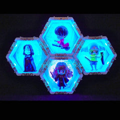 Wow! pods - wizarding world harry potter, WOW! STUFF - Publisol.ro