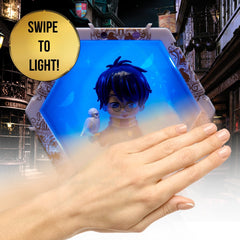 Wow! pods - wizarding world harry si hedwig, WOW! STUFF - Publisol.ro