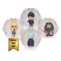 Wow! pods - wizarding world harry si hedwig, WOW! STUFF - Publisol.ro