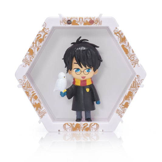 Wow! pods - wizarding world harry si hedwig, WOW! STUFF - Publisol.ro