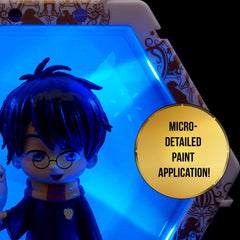 Wow! pods - wizarding world harry si hedwig, WOW! STUFF - Publisol.ro