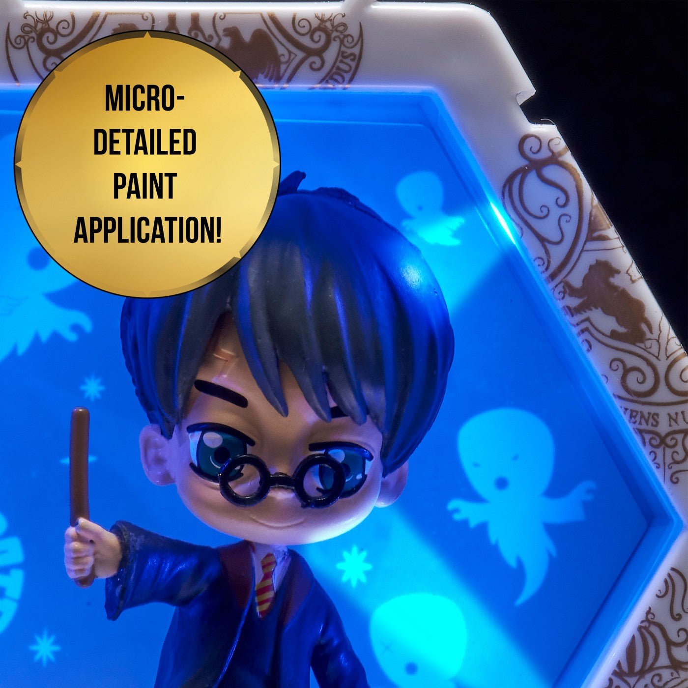 Wow! pods - wizarding world harry, WOW! STUFF - Publisol.ro