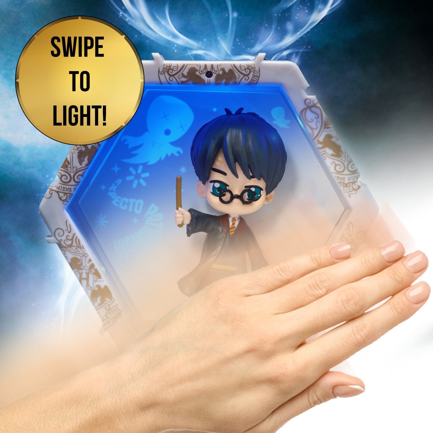 Wow! pods - wizarding world harry, WOW! STUFF - Publisol.ro