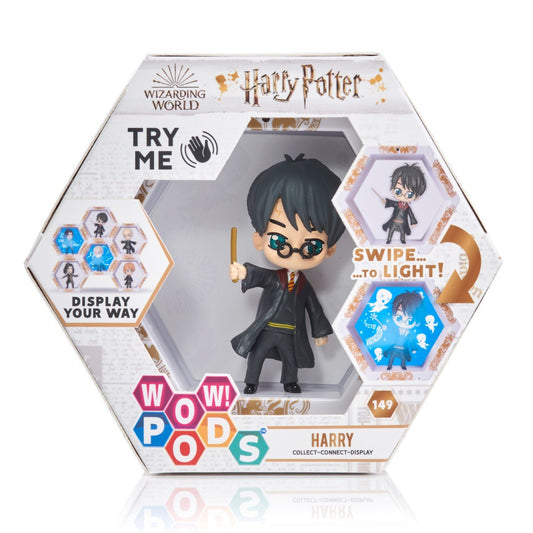 Wow! pods - wizarding world harry, WOW! STUFF - Publisol.ro