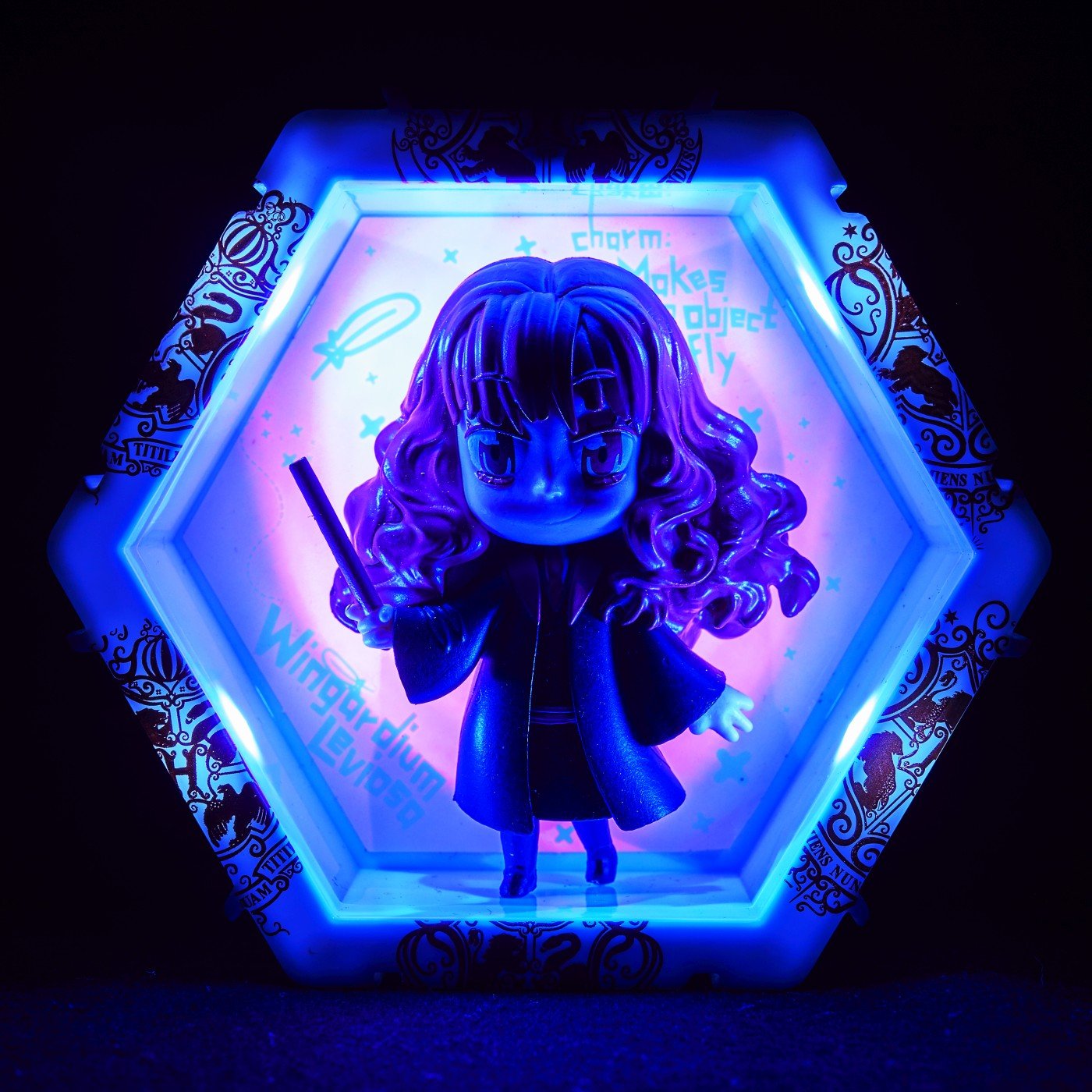 Wow! pods - wizarding world hermione, WOW! STUFF - Publisol.ro