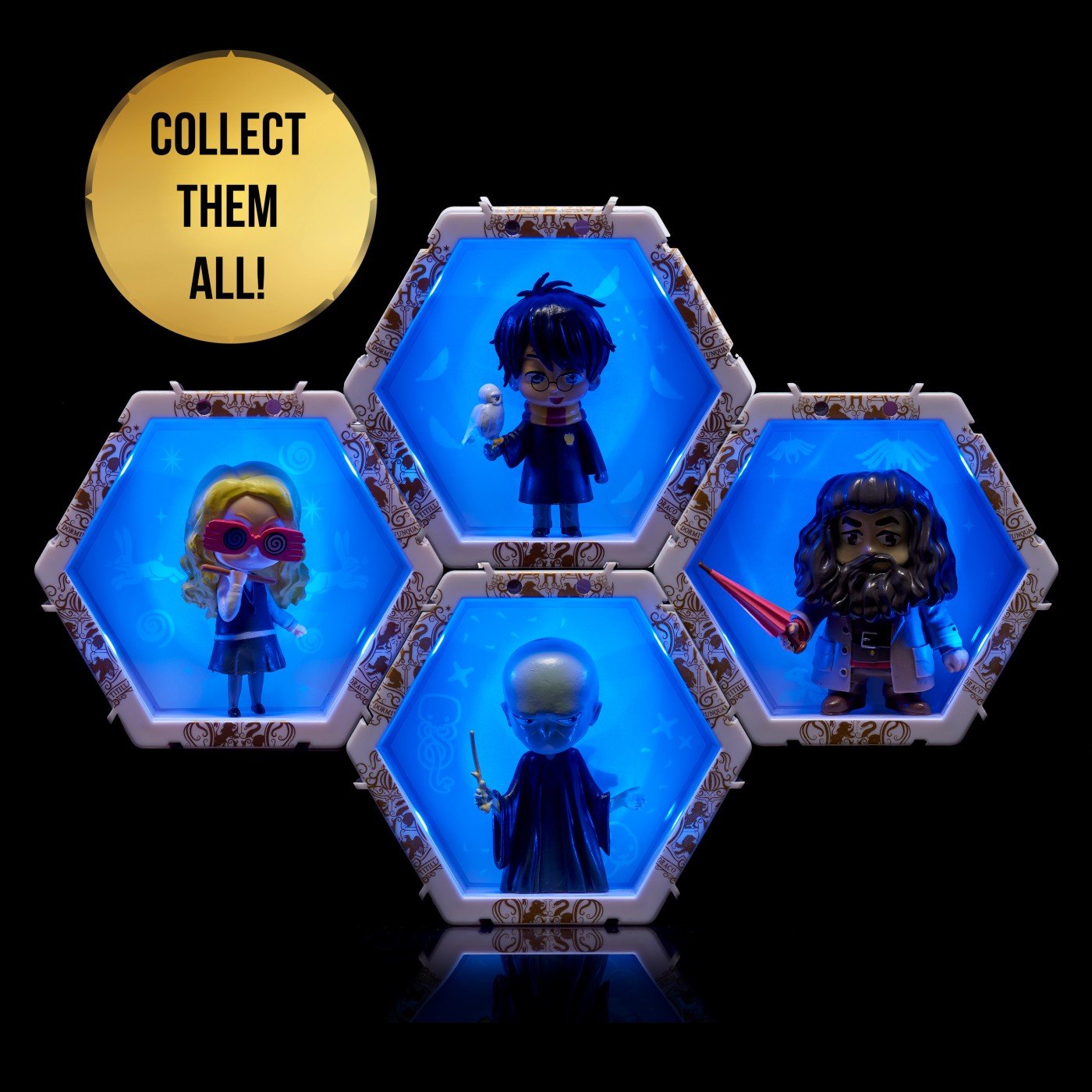 Wow! pods - wizarding world luna, WOW! STUFF - Publisol.ro