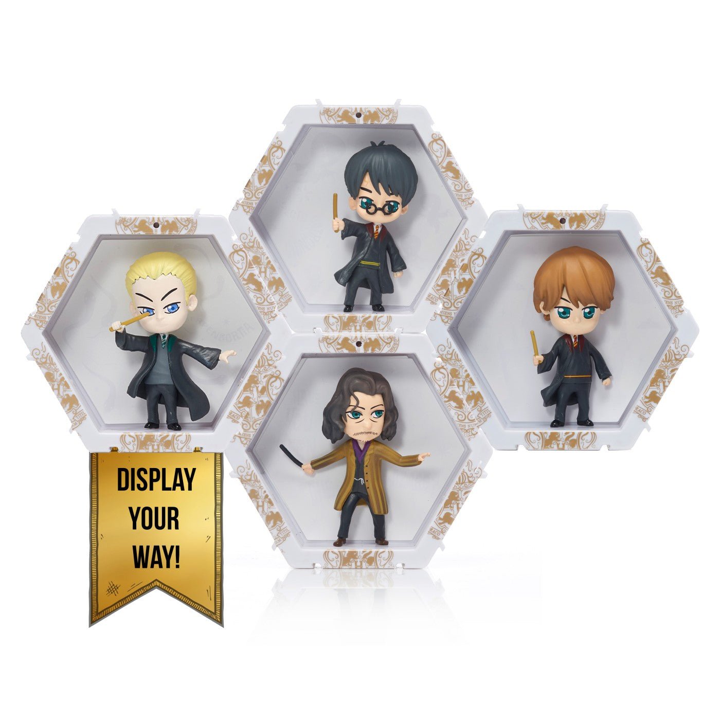 Wow! pods - wizarding world sirius, WOW! STUFF - Publisol.ro
