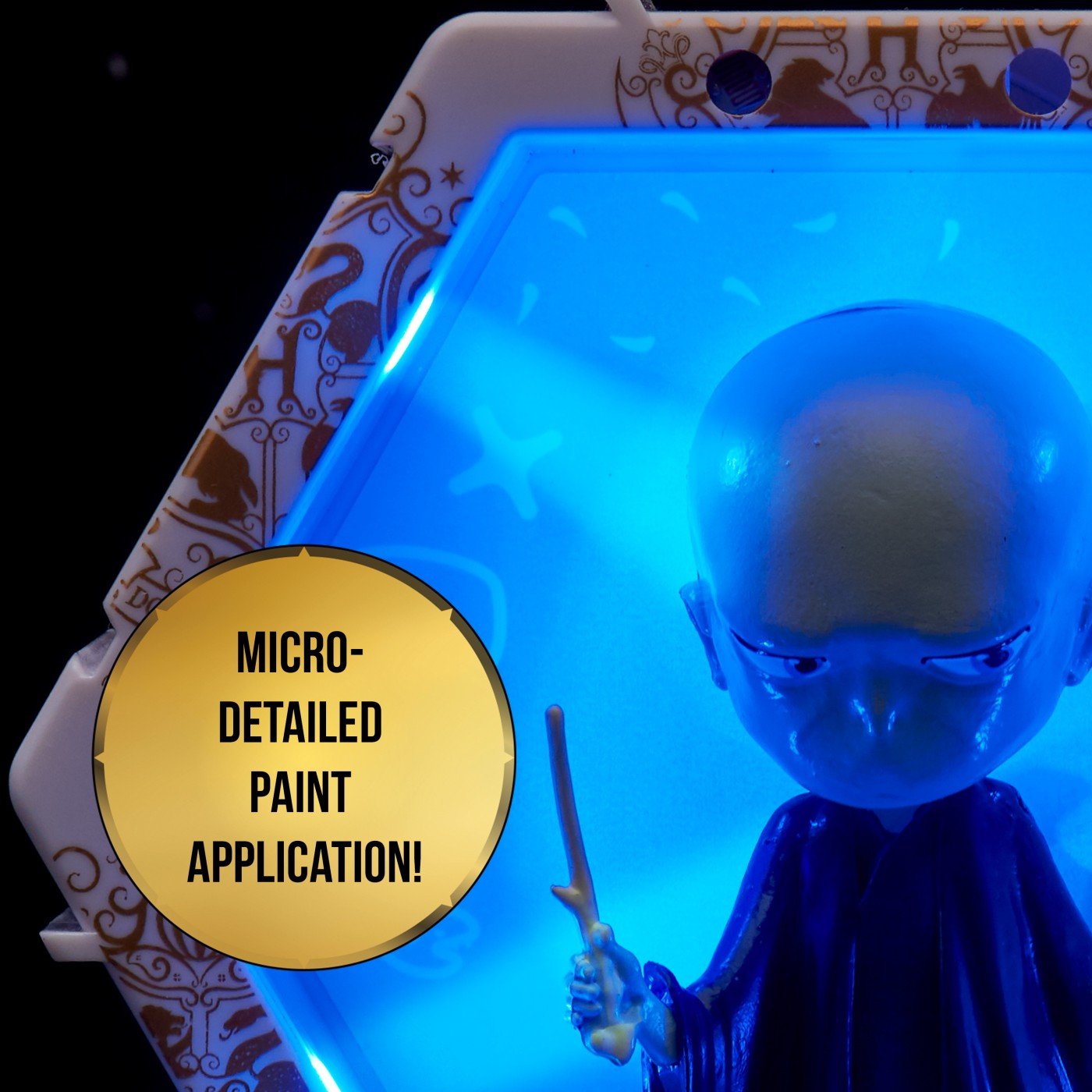 Wow! pods - wizarding world voldemort, WOW! STUFF - Publisol.ro