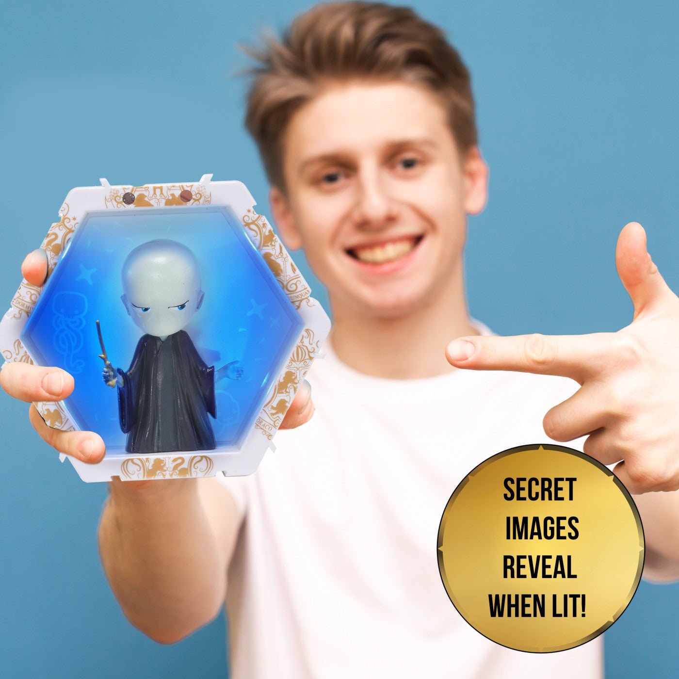 Wow! pods - wizarding world voldemort, WOW! STUFF - Publisol.ro