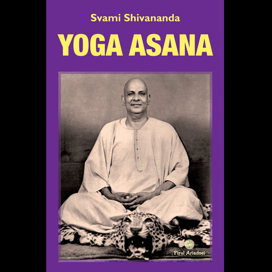 Yoga Asana, de Svami Shivananda