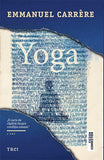 Yoga, de Emmanuel Carrère - Publisol.ro