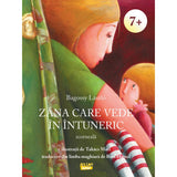 Zana care vede in intuneric, de Bagossy Laszlo