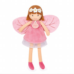 Zana din plus - Diana, 25 cm, roz - Jolijou - Publisol.ro
